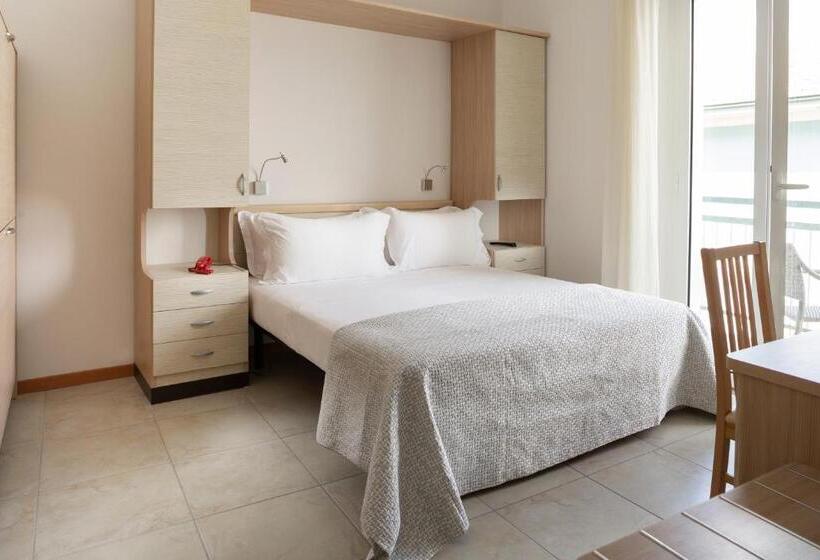 Номер Стандарт, Riviera