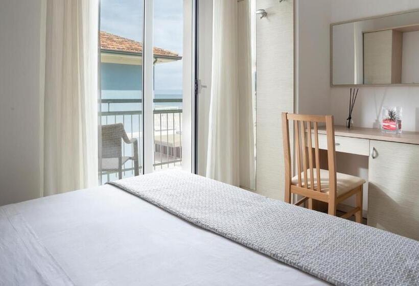 Номер Стандарт, Riviera