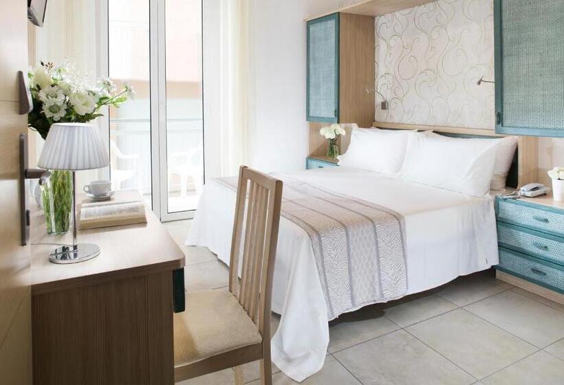 Номер Стандарт, Riviera