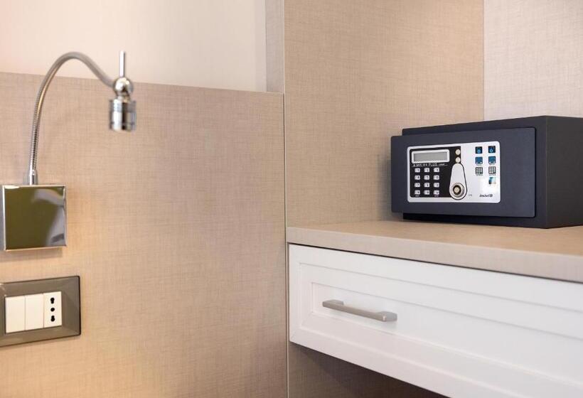 Номер Superior, Riviera