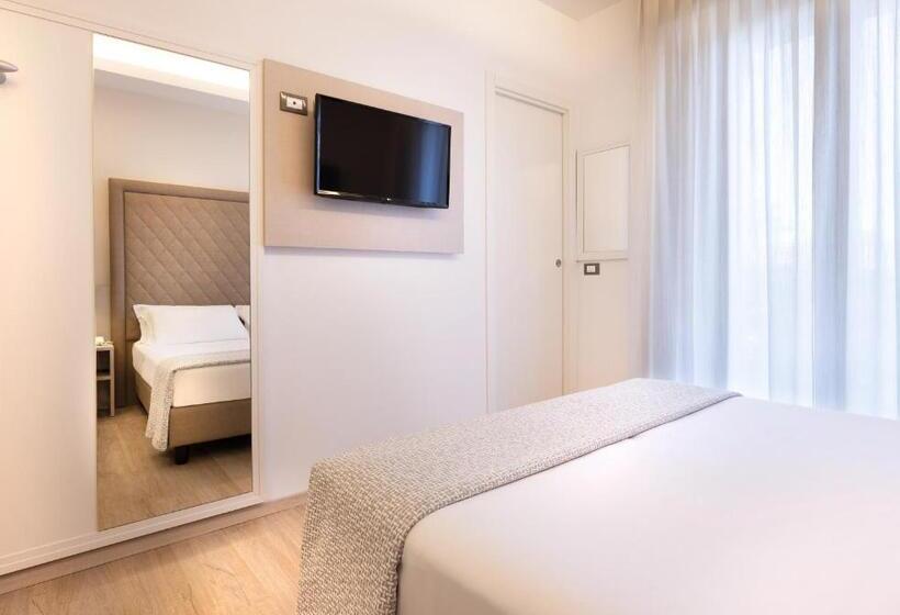 Номер Superior, Riviera