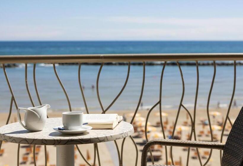 Номер Стандарт Вид на Море с Балконом, Riviera