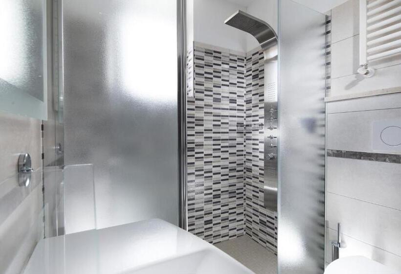 Люкс Вид на Море, Riviera