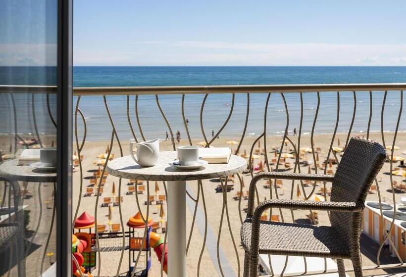 Люкс Вид на Море, Riviera