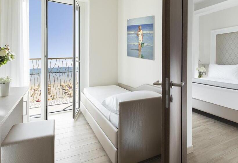 Люкс Вид на Море, Riviera