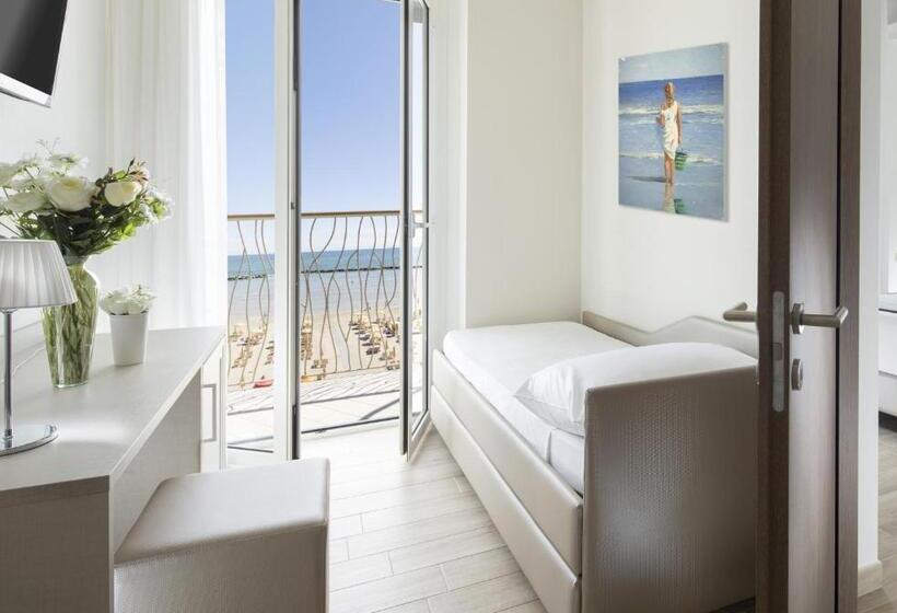 Люкс Вид на Море, Riviera