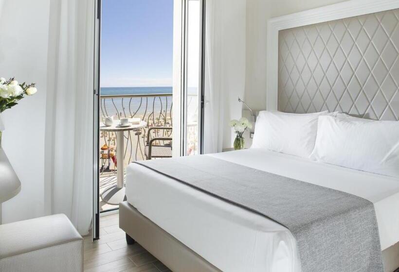 Люкс Вид на Море, Riviera