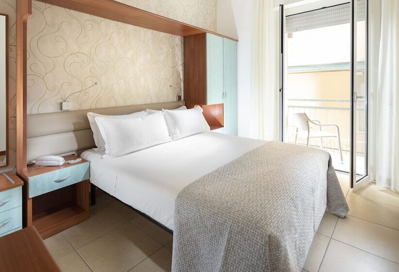 Номер Стандарт, Riviera