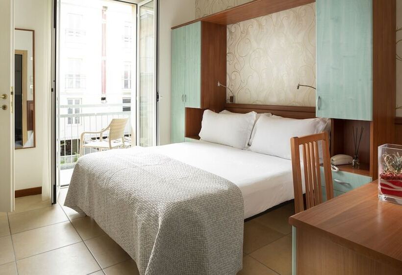 Номер Стандарт, Riviera