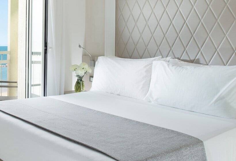 Люкс Вид на Море, Riviera