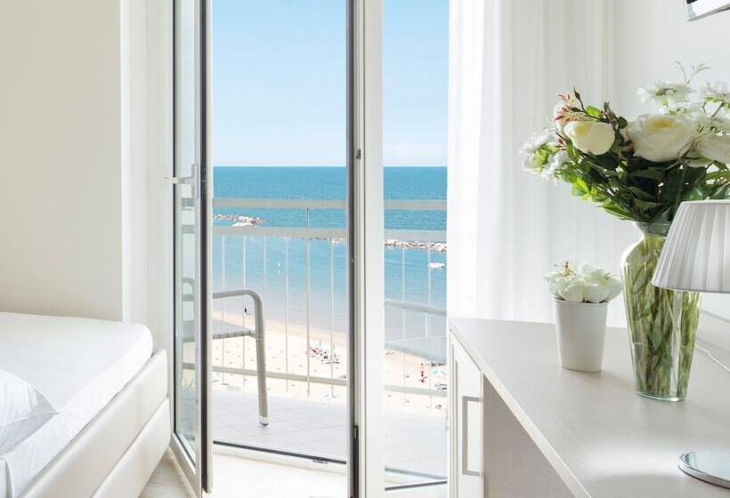 Люкс Вид на Море, Riviera