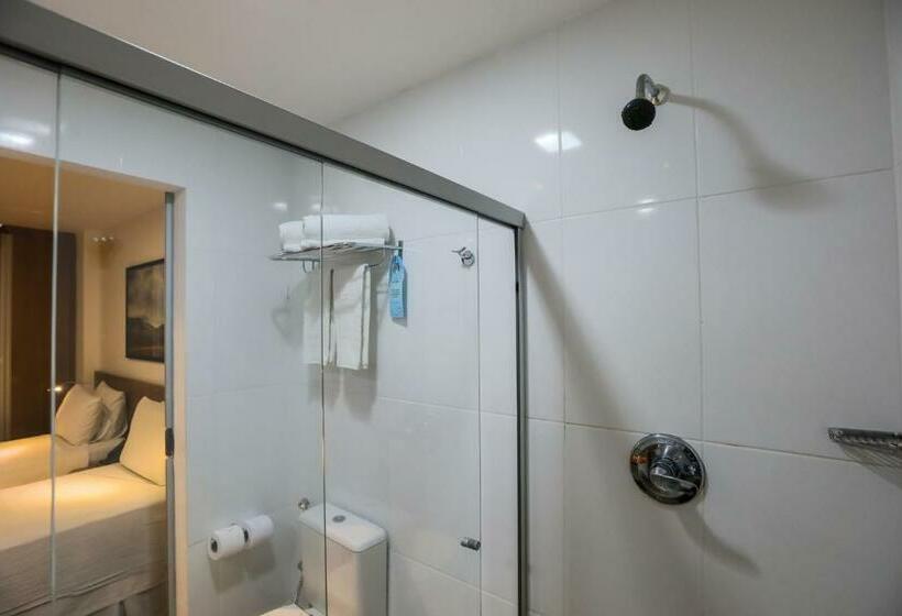 수피리어 룸, San Diego Governador Valadares