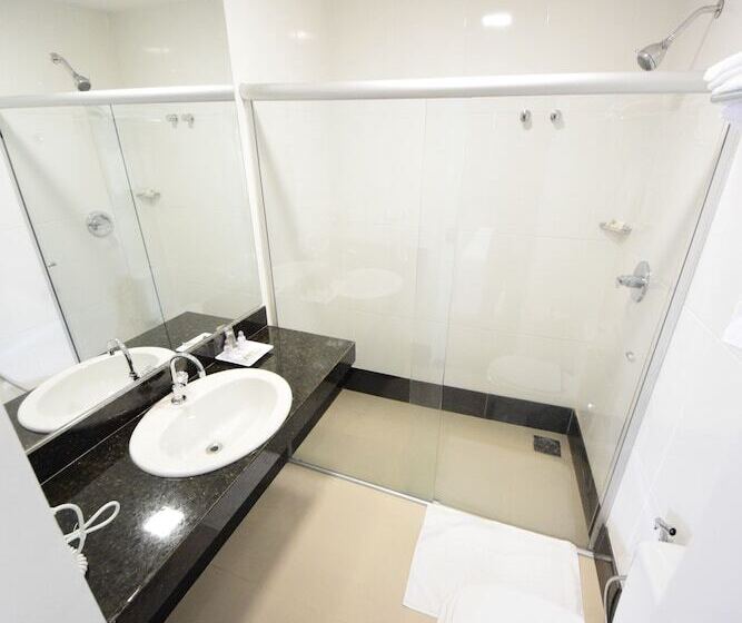 수피리어 룸, San Diego Governador Valadares