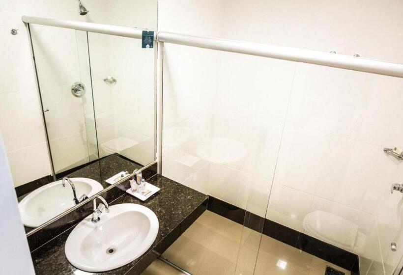 수피리어 룸, San Diego Governador Valadares