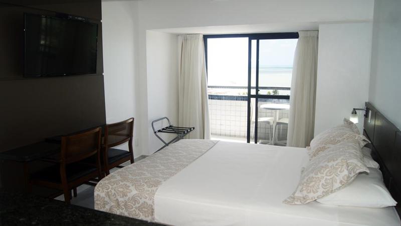 수피리어 룸, San Diego Governador Valadares