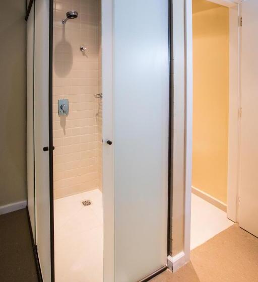 غرفة قياسية, Slim Cuiabá Aeroporto