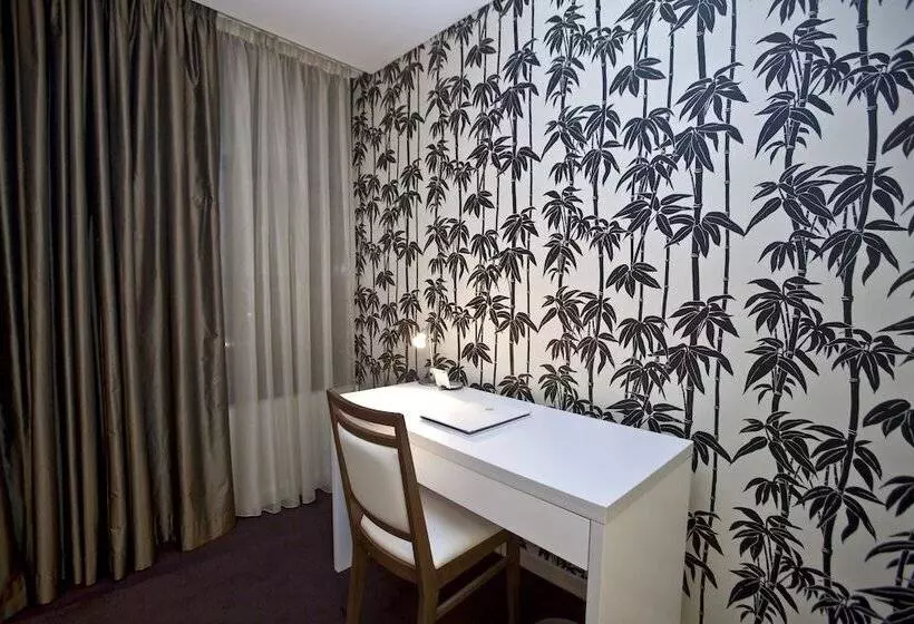 １ベッドルームのデラックスアパートメント, The Gateway Inn, Newcastle