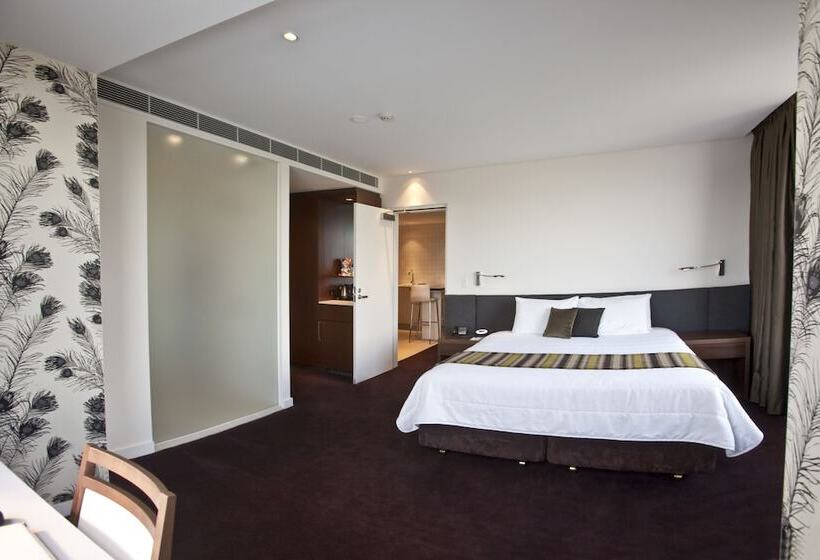 דירת חדר דלוקס, The Gateway Inn, Newcastle