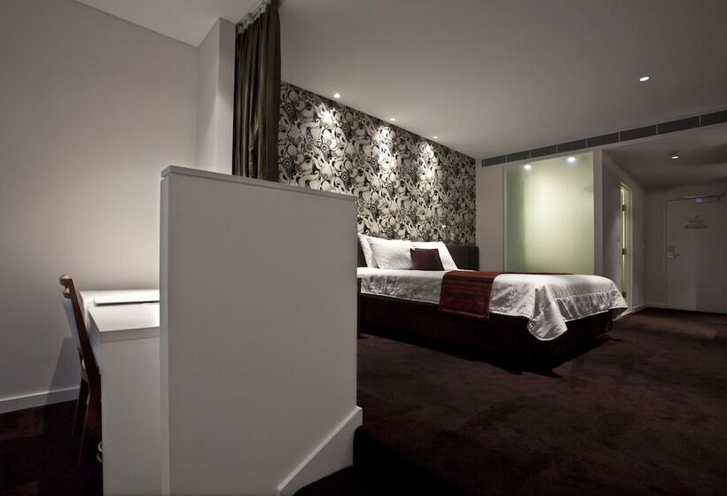 סוויטת סופריור, The Gateway Inn, Newcastle