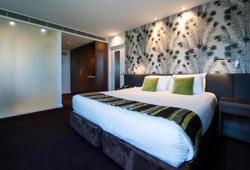 Номер Deluxe Кровать Кинг, The Gateway Inn, Newcastle