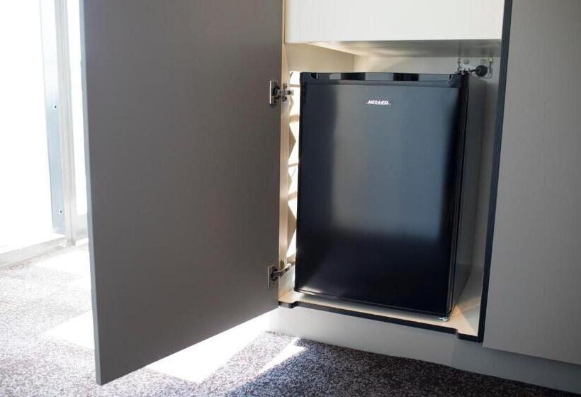 סוויטת סופריור, The Gateway Inn, Newcastle