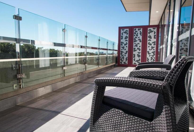 סוויטת סופריור, The Gateway Inn, Newcastle