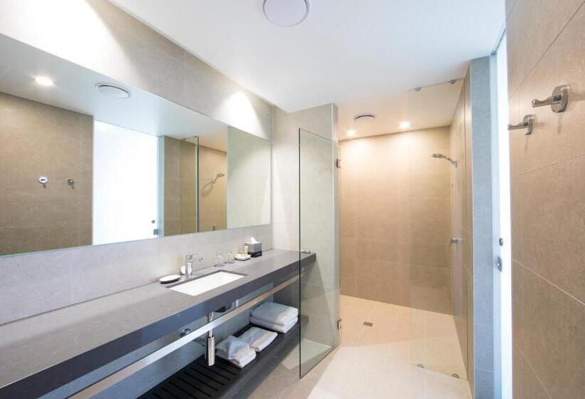 סוויטת סופריור, The Gateway Inn, Newcastle