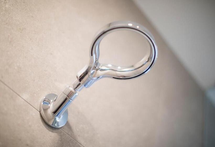 סוויטת סופריור, The Gateway Inn, Newcastle