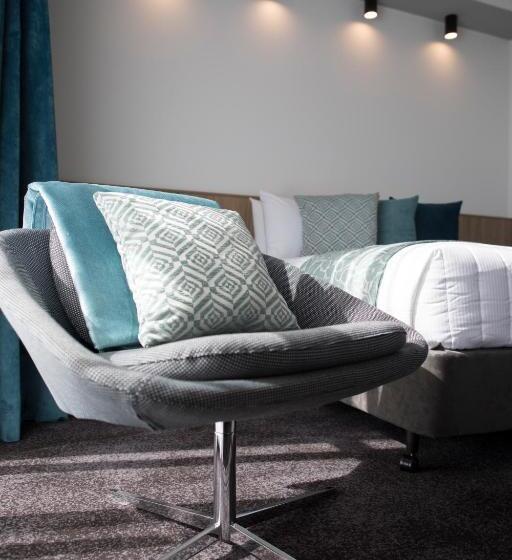 סוויטת סופריור, The Gateway Inn, Newcastle