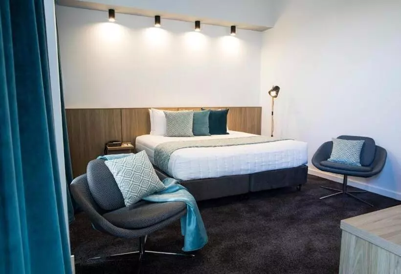 スーペリアースイート, The Gateway Inn, Newcastle