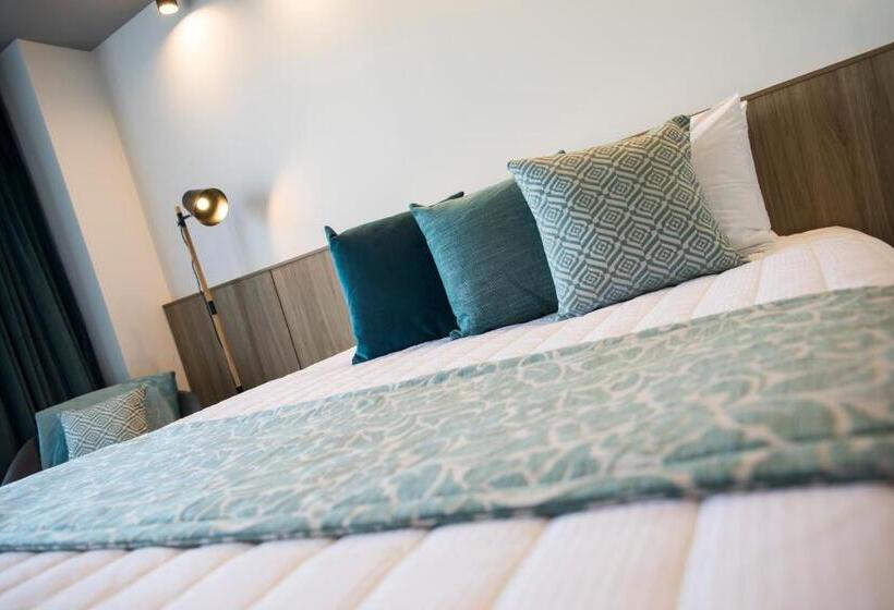 Номер Superior Кровать Кинг, The Gateway Inn, Newcastle