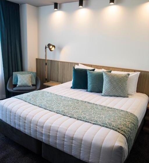 חדר סופריור עם מיטת קינג, The Gateway Inn, Newcastle