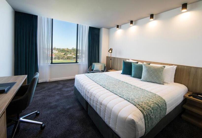 חדר סופריור עם מיטת קינג, The Gateway Inn, Newcastle