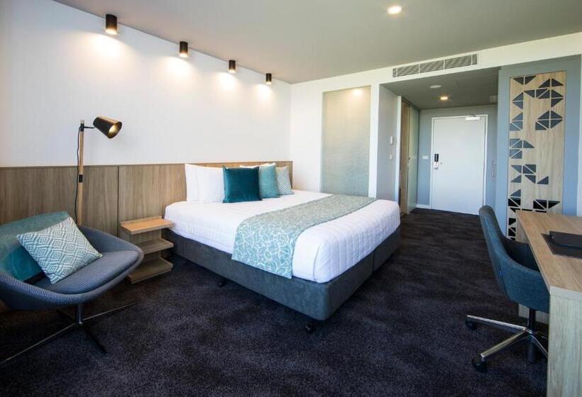 חדר סופריור עם מיטת קינג, The Gateway Inn, Newcastle