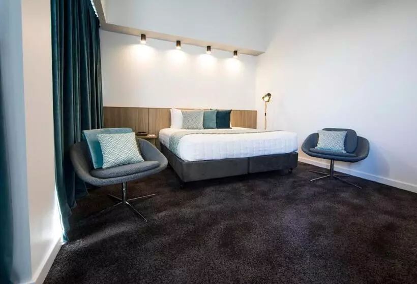 スーペリアースイート, The Gateway Inn, Newcastle