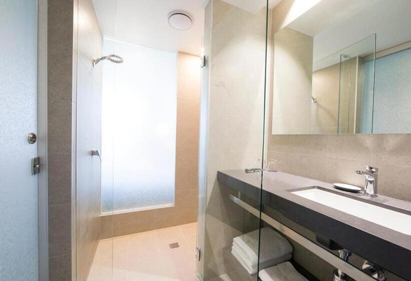 סוויטת סופריור, The Gateway Inn, Newcastle