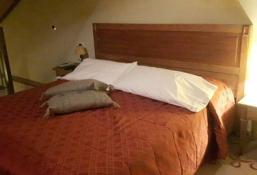 듀플렉스 스위트, Maison Cly Hotel & Restaurant