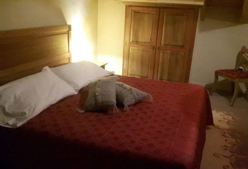 듀플렉스 스위트, Maison Cly Hotel & Restaurant