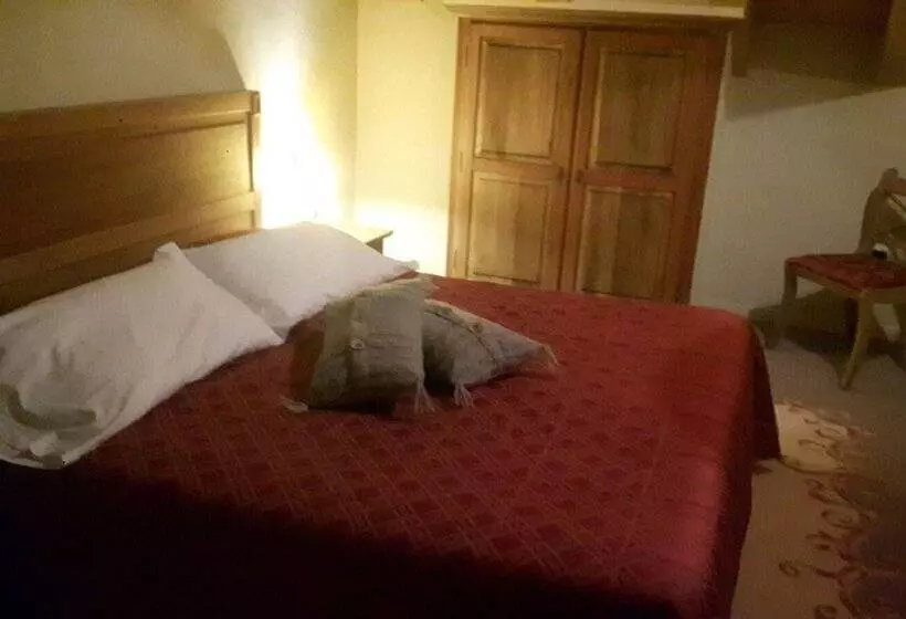 メゾネットスイート, Maison Cly Hotel & Restaurant