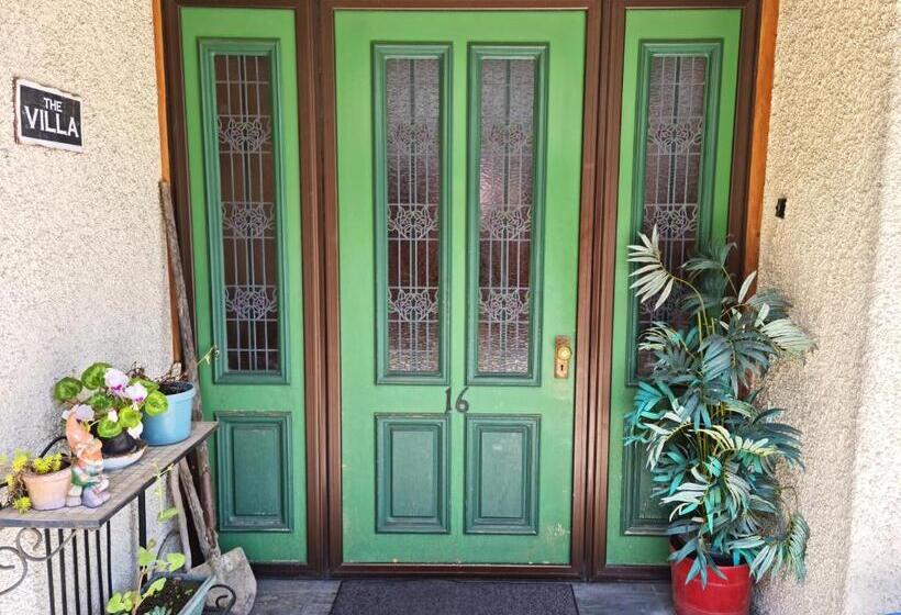 וילה עם 4 חדרי שינה, Baywatch Motor Lodge