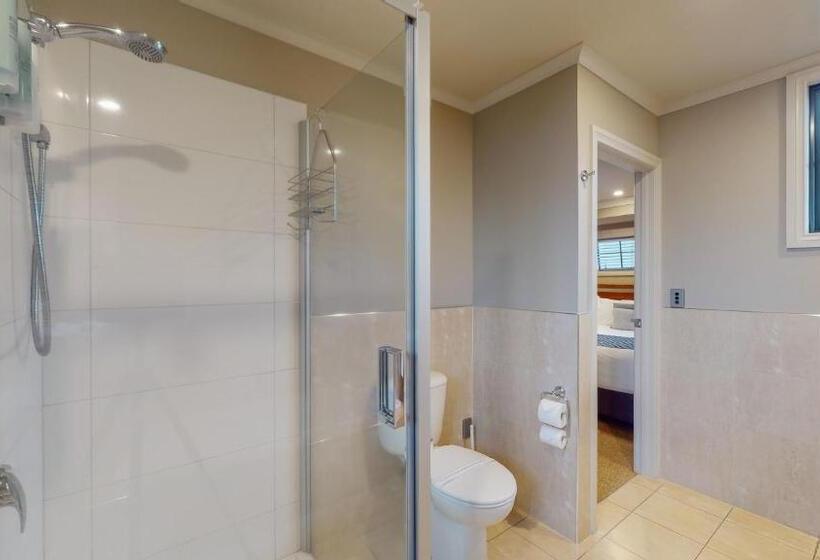 Family Suite, Quantum Lodge Motor Inn