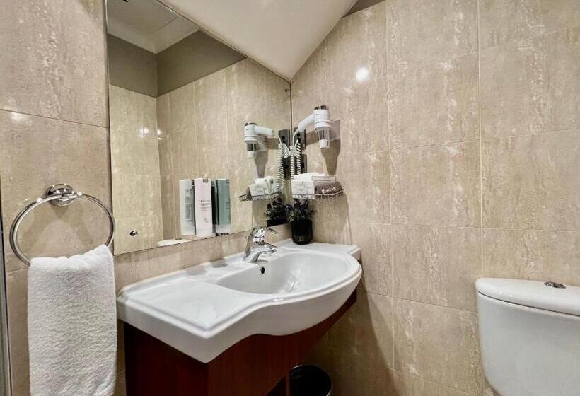 Family Suite, Quantum Lodge Motor Inn