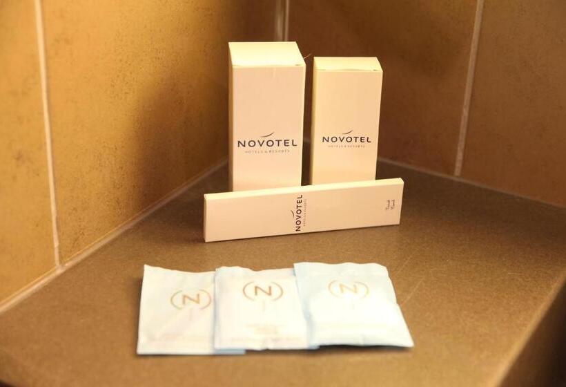 수피리어 룸, Novotel Konya