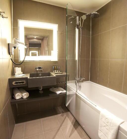 수피리어 룸, Novotel Konya