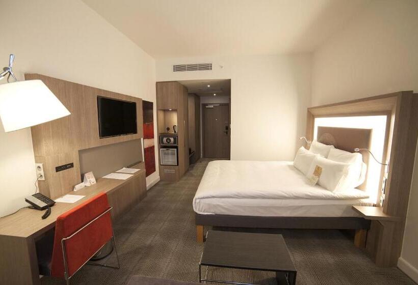 수피리어 룸, Novotel Konya