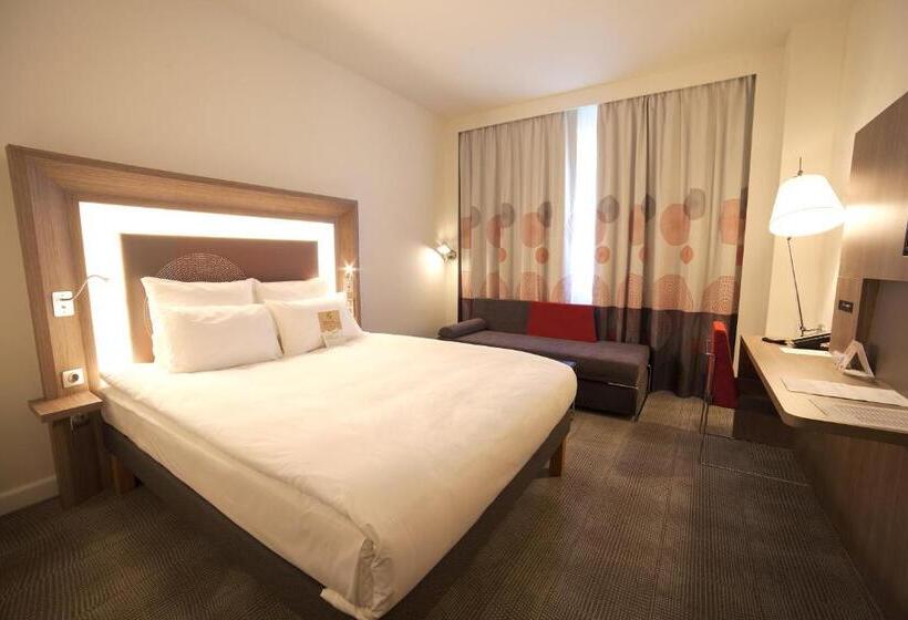اتاق سوپریور, Novotel Konya