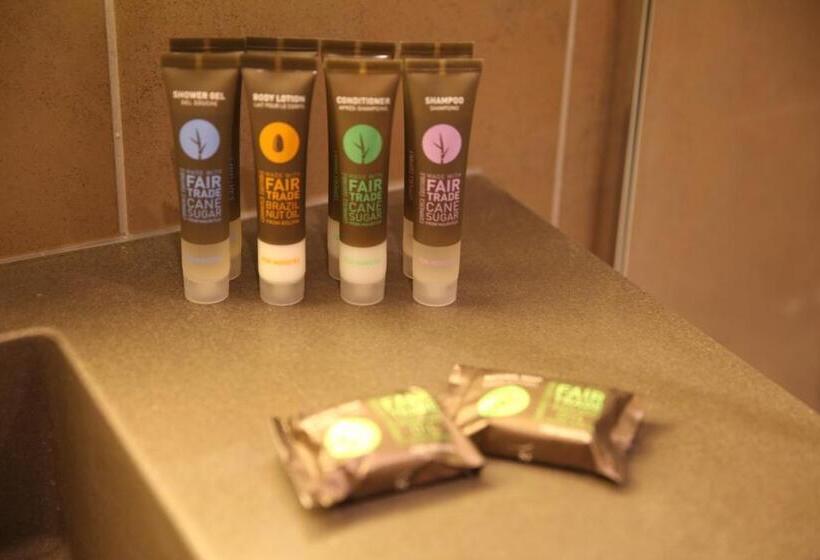 수피리어 룸, Novotel Konya