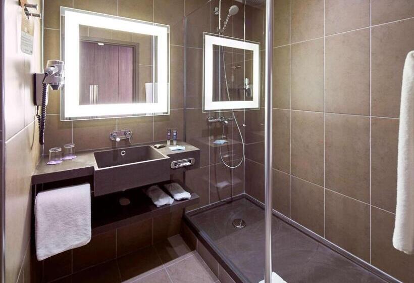 수피리어 룸, Novotel Konya