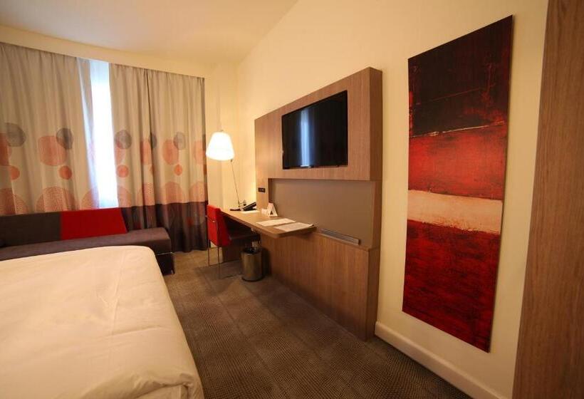 수피리어 룸, Novotel Konya
