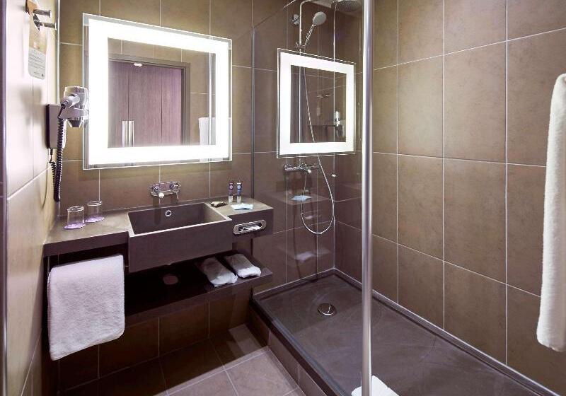 수피리어 룸, Novotel Konya